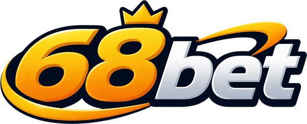 68bet লোগো